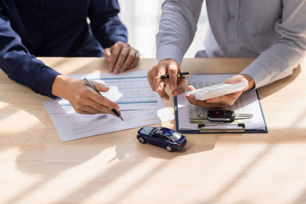 Oroville auto coverage comparison